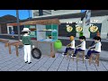 SAATNYA KITA BELI RESEP BARU DAN MELATIH KANG BAKSO Bakso Simulator
