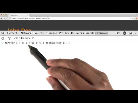 Welcome to the Course JavaScript Basics