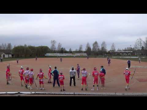 Pesis C-pojat Yk vs SoJy 10.5.2015 1.jakso
