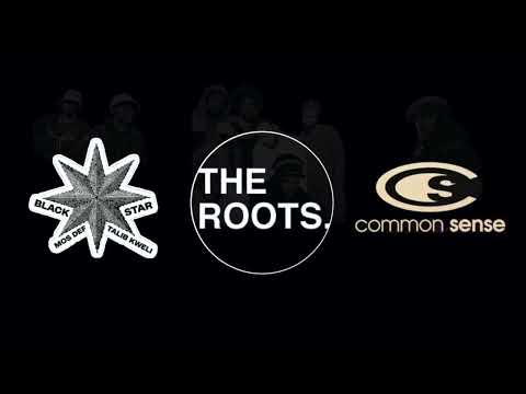 Talib Kweli & 9th Wonder ft. Rapsody, Problem & Bad Lucc - Don't Be Afraid