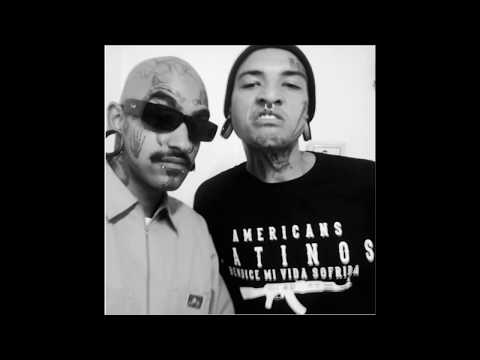 STK Demogorgon - Junção Do Terror (feat. Lord TagmaN ) [Prod. O Cão Ceifero]