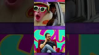 Download lagu This Ishq movie scene almost injured Aamir Khan for life😱 mp3