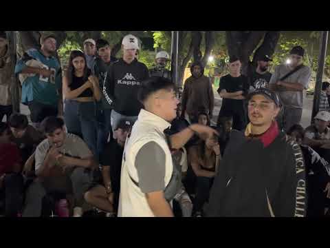 Seam vs Abel 4vos Survival Free Marzo 2022