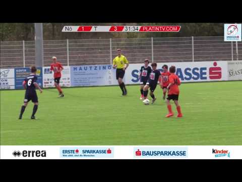 28.06.17 SMS Matzen - BRG in der AU - Spiel um Platz 7 - Highlight  (1. HZ / 31:43) am 28.06.2017 10