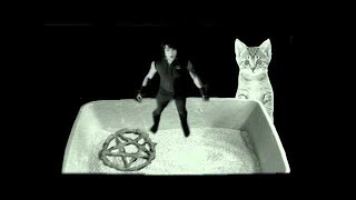 Glenn Danzig  (Copyright) Strikes Again!