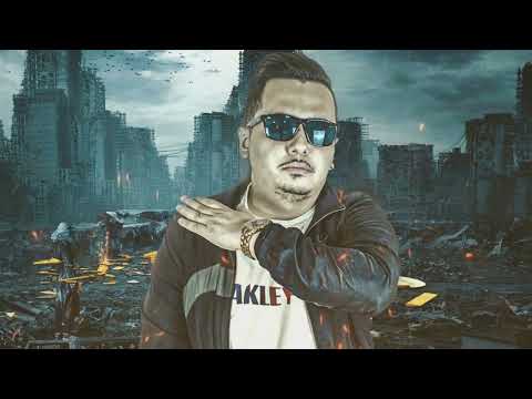 MC MASTER - VEIO APLICAR O GOLPE (DJ LEON CBA)