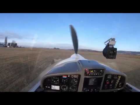 1. SOLO Diamond HK-36R Super Dimona | GoPro HERO 7