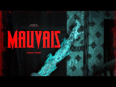 MAUVAIS | Micro-shortfilm | P.Ramsekhar