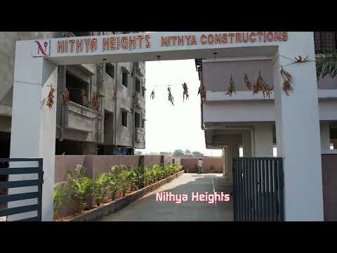 3D Tour Of Nithya Heights