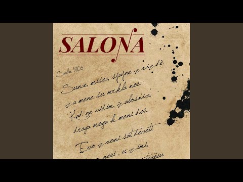 Bog nek' Ti pozlati ruke