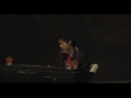 Byron Yee S 3 Ring Circus Part 07 Piano Man