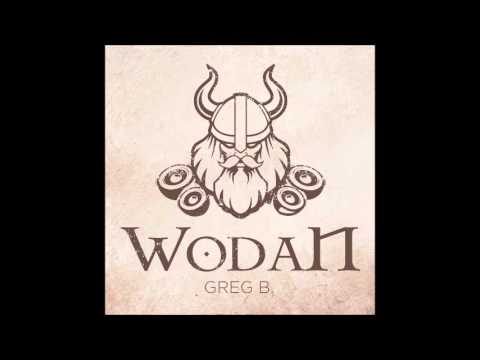 Greg B - Wodan 2014
