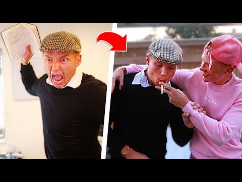 UK COLLEGE Expectation VS Reality