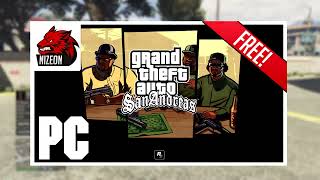 DOWNLOAD Grand Theft Auto: San Andreas for PC FREE