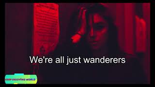Borgeous - They Don&#39;t Know Us (lyrics)