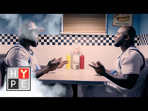 CEO Stacks - "Cross The Line" (Official Music Video)