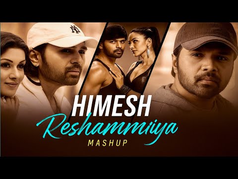 Himesh Reshammiya Mashup | himesh reshammiya song | Himesh Reshammiya hit songs