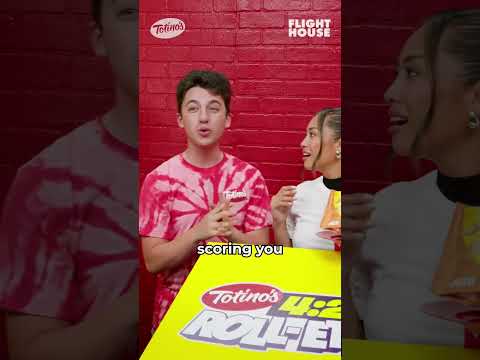 TOTINO’S PIZZA ROLLS COOK-OFF Pt.2