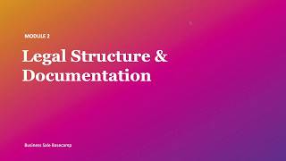 Module 2