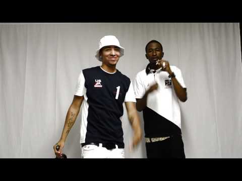 SDOT Bullshit Freestyle [HD]