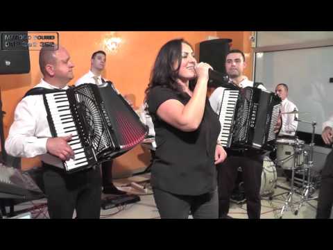 Trapa, Aca i Zlatnici (Milkica) - Zeljoteka 2016) LIVE