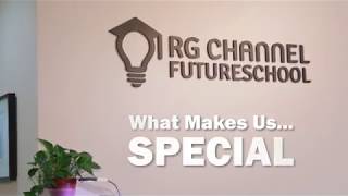 Download lagu RG Channel - What Makes Us Special? mp3 Download lagu RG Channel - What Makes Us Special? mp3