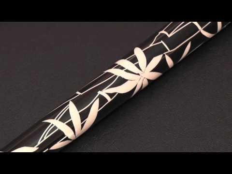 Dragon Cue by Paul F. Drexler, PFD Cues