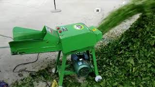 grass chaff cutter machine grass chaff cutter machine