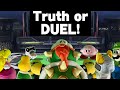 Gengar S Truth Or DUEL Total Stuffed Fluffed Island Remastered Ep 16