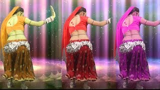 Latest Rajasthani Song 2018  दिल में �