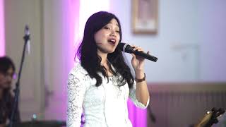 Download lagu Adele - When We Were Young (Keroncong) Live Cover Remember Entertainment mp3