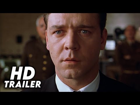 A Beautiful Mind (2001)