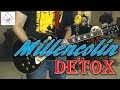 Millencolin - Detox - Guitar Cover (Tab in description!)