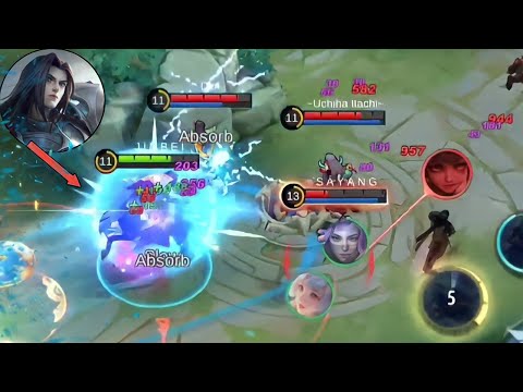 Leomord revamp, welcome to the meta!!