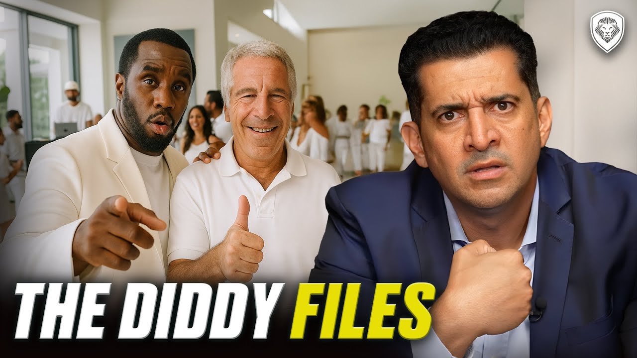 “Pissed off the Wrong People” - Who Taught Diddy Everything He Knows?