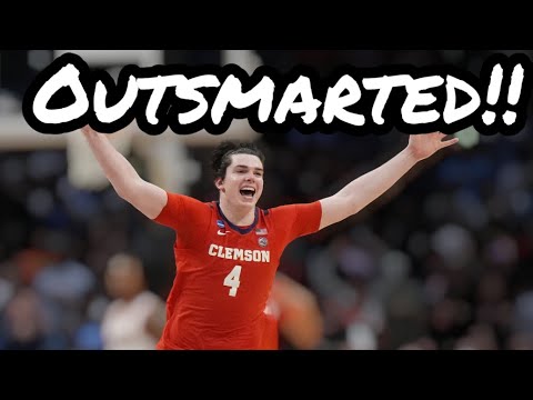 How to Attack a Switching Defense