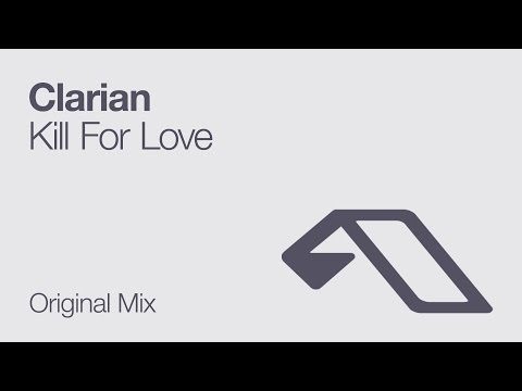 Clarian - Kill For Love