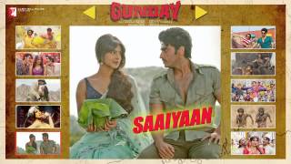 GUNDAY - JukeBox