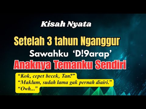 Cinta Panas || Aku Tante Kesepian, Dia Anak Temanku