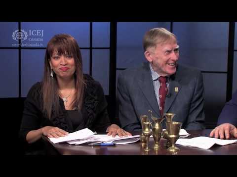 7. Inside Israel with ICEJ Canada Season 3 Episode 7