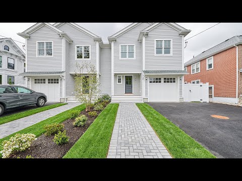 80 Waban Park, Newton, MA 02458