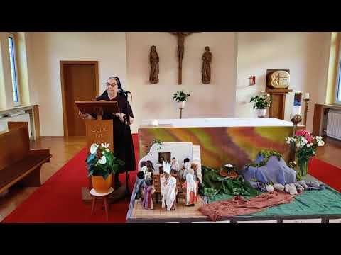 246. IMPULS to go - Gebunden durch den Heiligen Geist (Apg 20,17-27) - 18.5.2021