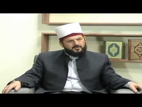 Këshilla Haxhilerëve - Dr.Shefqet Krasniqi