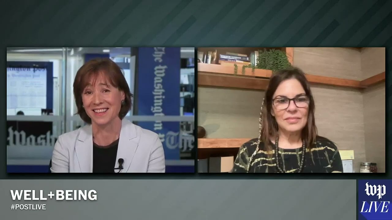 ‘Couples Therapy’ psychologist on what she’s learned probing relationships (Full Stream 5/23)