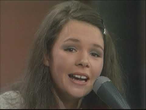 'All Kinds of Everything' - Dana (IRL) - Eurovision Winner 1970