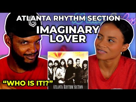 🎵 Imaginary Lover - Atlanta Rhythm Section REACTION