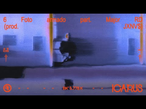 BK', Major RD, JXNV$ - Foto armado (Visualizer)