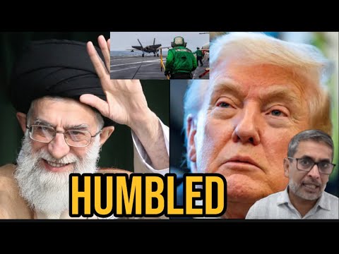 US surprised by Iran’s attempted capture of oil tanker; drone flies near warship | Janta Ka Reporter