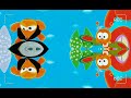 Baby TV Distort 2 Effect HD