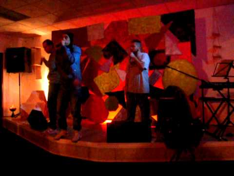 MarcosBest [J*] - quem vê cara não vê coração - 27.11.10